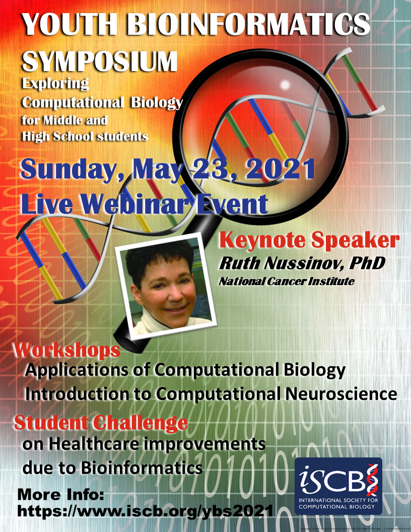 YBS 2021, May 23, 2021, Virtual Event - Showcase Your School YBS 2021, May 23, 2021, Virtual Event - Showcase Your School